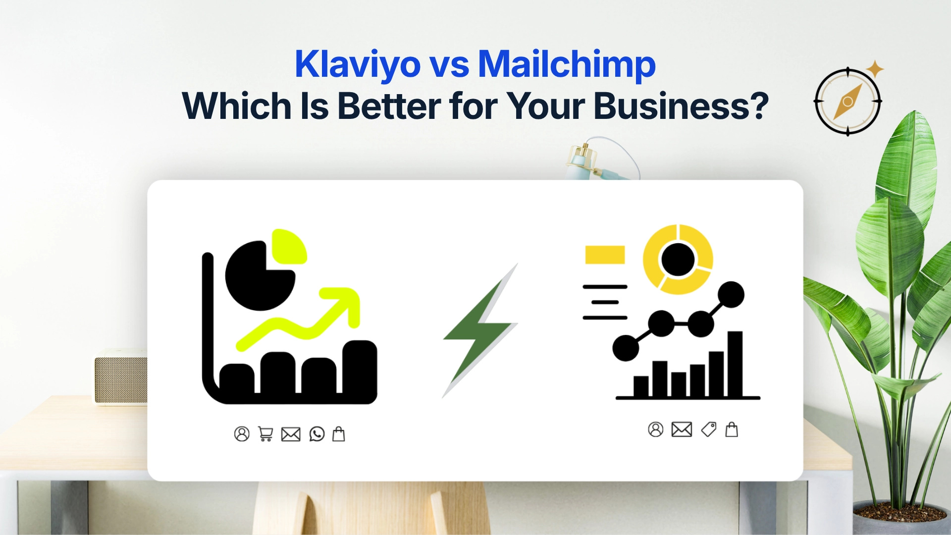 Klaviyo vs Mailchimp India: Which Is Better for Your Business? (2026)