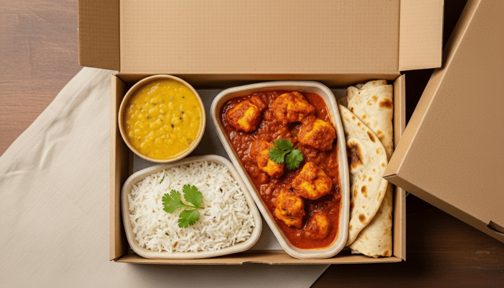 daily meal service gachibowli