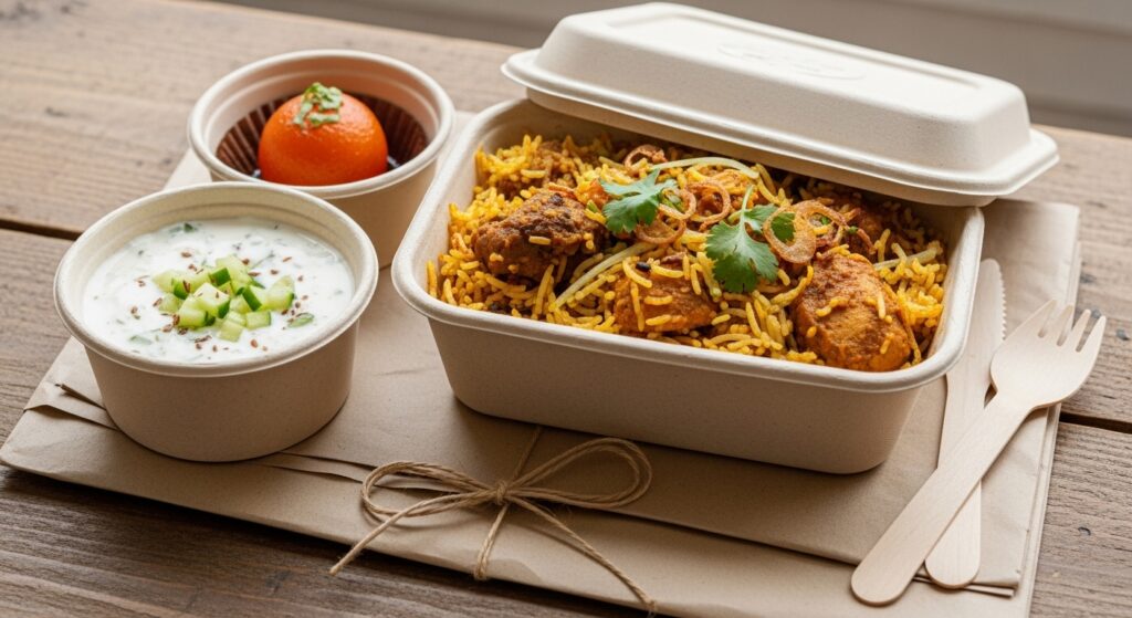 homemade food gachibowli